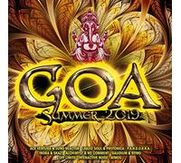 Various - Goa Summer 2019