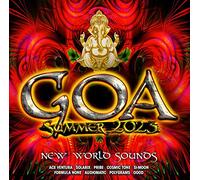 Various - Goa Summer 2023 [Import]