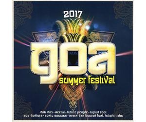Various - Goa Summer Festival 2017