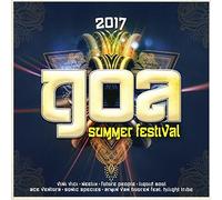 Various - Goa Summer Festival 2017 [Import]