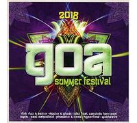 Various - Goa Summer Festival 2018