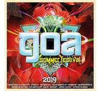 Various - Goa Summer Festival 2019