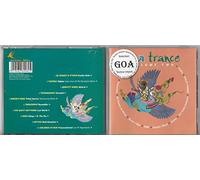 Various - Goa Trance 2