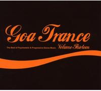Various - Goa Trance Vol.13 [Import]