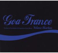 Various - Goa Trance Vol.14 [Import]