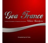 Various - Goa Trance Vol.21 [Import]