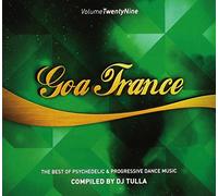 Various - Goa Trance Vol.29
