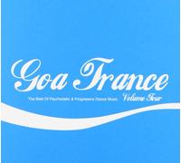 Various - Goa Trance Vol.4 [Import]