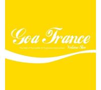Various - Goa Trance Vol.5 [Import]