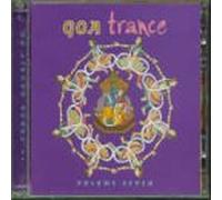 Various - Goa Trance Vol.7 [Import]