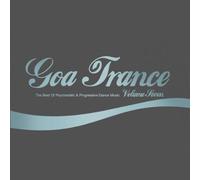 Various - Goa Trance Vol.7 [Import]