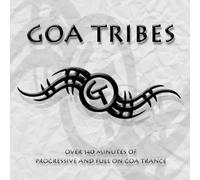 Various - Goa Tribes [Import]