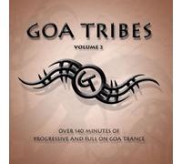 Various - Goa Tribes Vol.2 [Import]