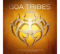 Various - Goa Tribes Vol.3 [Import]