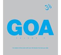 Various - Goa Vol.14 [Import]