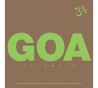 Various - Goa Vol.18 [Import]