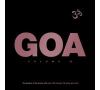 Various - Goa Vol.23 [Import]