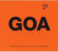 Various - Goa Vol.37 [Import]