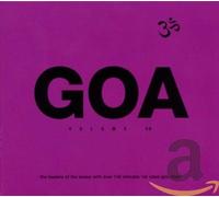 Various - Goa Vol.38 [Import]