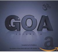 Various - Goa Vol.43 [Import]