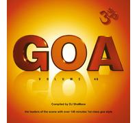 Various - Goa Vol.46 [Import]