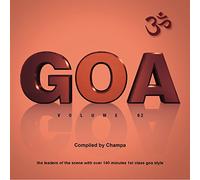 Various - Goa Vol.62 [Import]