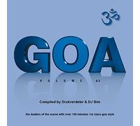 Various - Goa Vol.63 [Import]