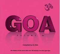 Various - Goa Vol.64