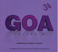 Various - Goa Vol.66