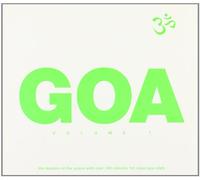 Various - Goa Vol.7 [Import]