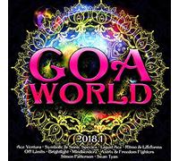 Various - Goa World 2018.1 [Import]