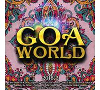 Various - Goa World 2018.2 [Import]