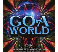 Various - Goa World 2019.1