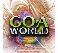 Various - Goa World 2019.2