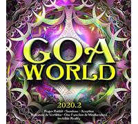 Various - Goa World 2020.2 [Import]