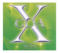Various - Goa X Vol.11