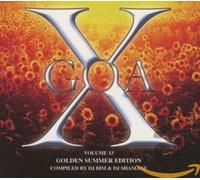 Various - Goa X Vol.13 [Import]