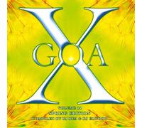 Various - Goa X Vol.14-Spring Edition [Import]
