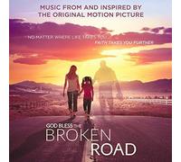 Various: God Bless The Broken Road