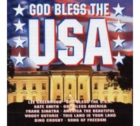 Various - God Bless The USA [Import]