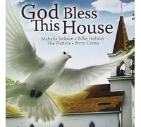 Various - God Bless This House [Import]