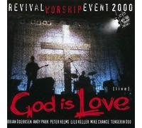 Various - God is Love Revival [Import]
