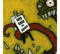 Various - God Save the Queers