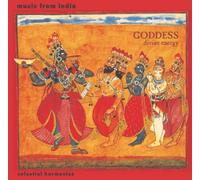 Various - Goddess: Divine Energy