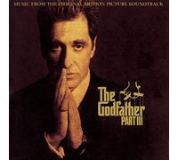 The Godfather Part Iii: Music From The Original Motion Picture Soundtrack