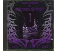 Various - Godfathers of German Goth 2 [Import]