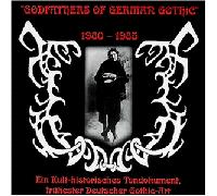 Various - Godfathers of German Gothic [Import]