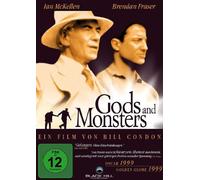 Various - Gods and Monsters [Import]