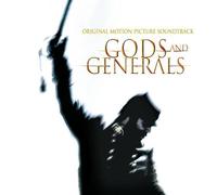 Various - Gods & Generals