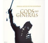 Various - Gods & Generals [Import]